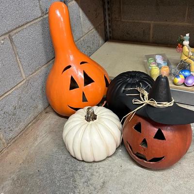 Seasonal Holiday Decor (BS-RG)