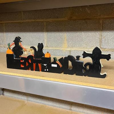 Seasonal Holiday Decor (BS-RG)