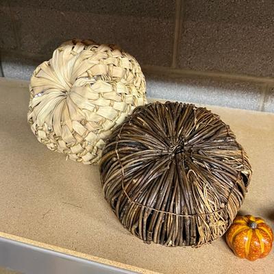 Seasonal Holiday Decor (BS-RG)