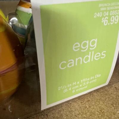 Seasonal Holiday Decor (BS-RG)