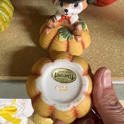 Seasonal Holiday Decor (BS-RG)