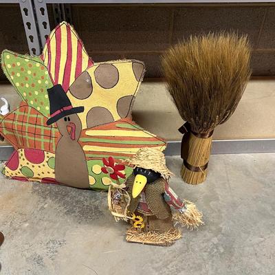 Seasonal Holiday Decor (BS-RG)