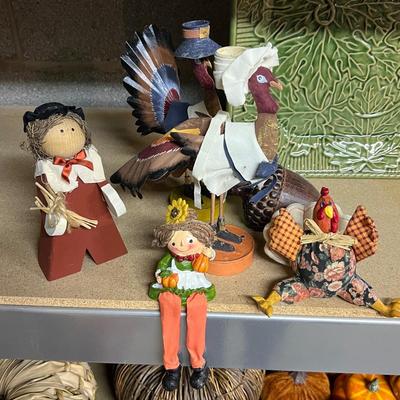 Seasonal Holiday Decor (BS-RG)