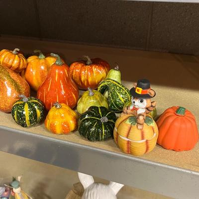 Seasonal Holiday Decor (BS-RG)