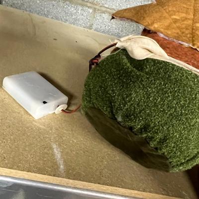 Seasonal Holiday Decor (BS-RG)