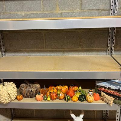 Seasonal Holiday Decor (BS-RG)