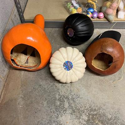 Seasonal Holiday Decor (BS-RG)