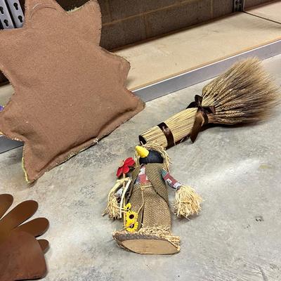 Seasonal Holiday Decor (BS-RG)