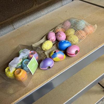 Seasonal Holiday Decor (BS-RG)