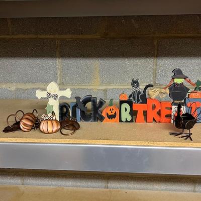 Seasonal Holiday Decor (BS-RG)