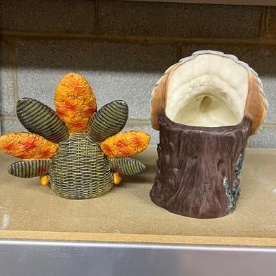 Seasonal Holiday Decor (BS-RG)