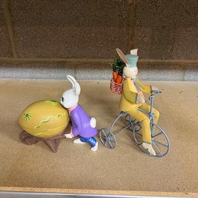 Seasonal Holiday Decor (BS-RG)