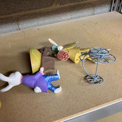 Seasonal Holiday Decor (BS-RG)