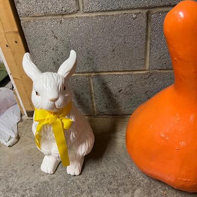 Seasonal Holiday Decor (BS-RG)