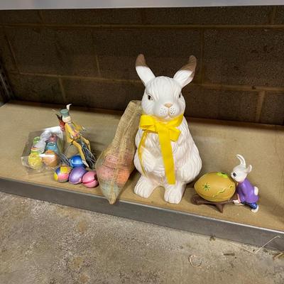 Seasonal Holiday Decor (BS-RG)