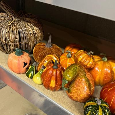 Seasonal Holiday Decor (BS-RG)