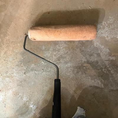 Painting Supplies (BS-MG)