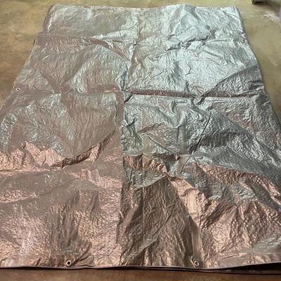 Painting Supplies (BS-MG)