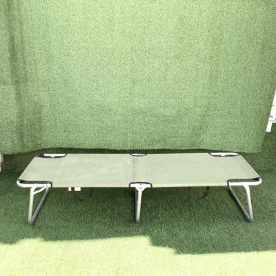 184 Folding Camping Cot