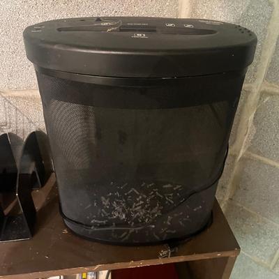 Office Supplies (BS-MG)