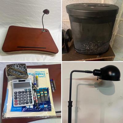 Office Supplies (BS-MG)