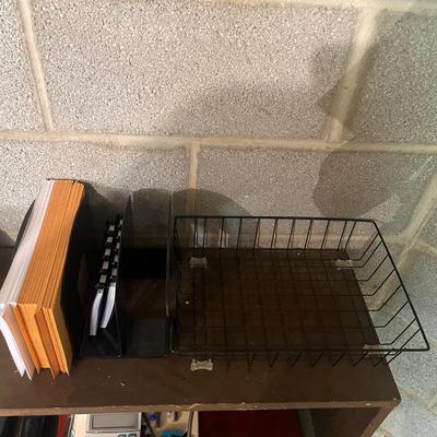 Office Supplies (BS-MG)