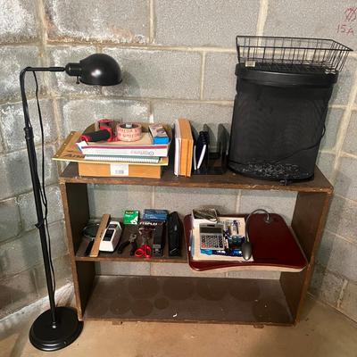 Office Supplies (BS-MG)