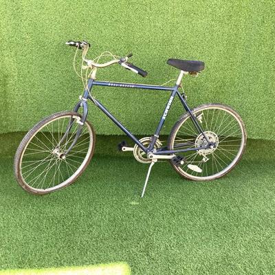 187 Schwinn 