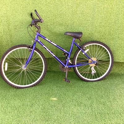 188 Fuji "MX-200" 21 Speed Bicycle