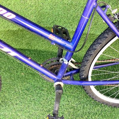 188 Fuji "MX-200" 21 Speed Bicycle