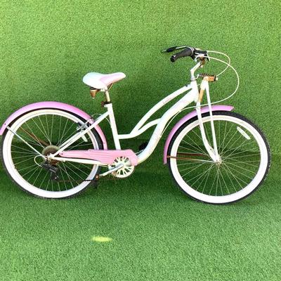189 Schwinn "Lulu" Bicycle