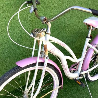 189 Schwinn "Lulu" Bicycle
