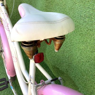189 Schwinn "Lulu" Bicycle