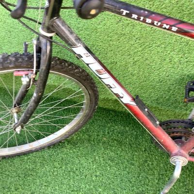 190 Huffy "Tribune" Bicycle