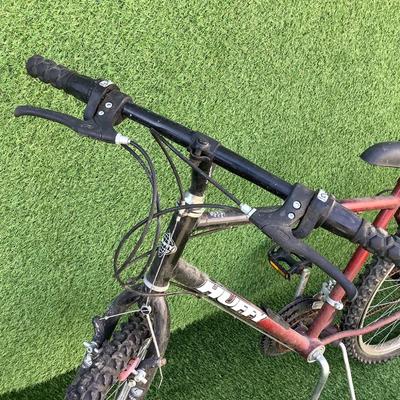 190 Huffy "Tribune" Bicycle