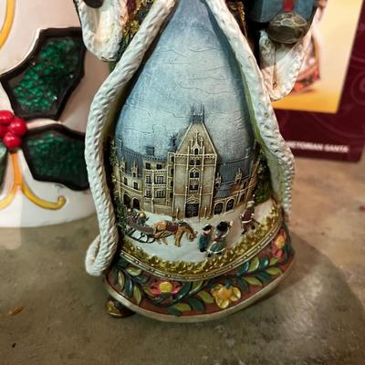 Biltmore, Studio 56 & More Christmas Decor (BS-RG)