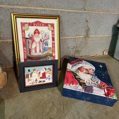 Biltmore, Studio 56 & More Christmas Decor (BS-RG)