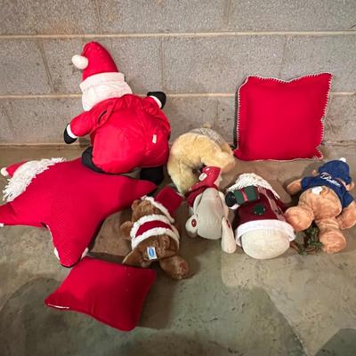 Biltmore, Studio 56 & More Christmas Decor (BS-RG)