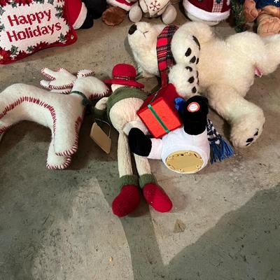 Biltmore, Studio 56 & More Christmas Decor (BS-RG)