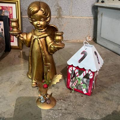 Biltmore, Studio 56 & More Christmas Decor (BS-RG)