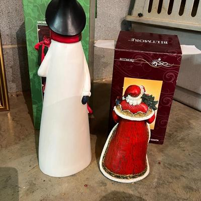 Biltmore, Studio 56 & More Christmas Decor (BS-RG)