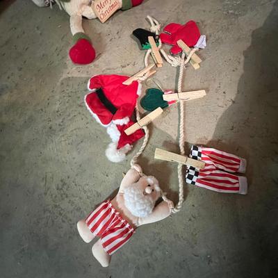 Biltmore, Studio 56 & More Christmas Decor (BS-RG)