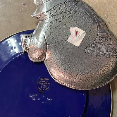 Biltmore, Studio 56 & More Christmas Decor (BS-RG)