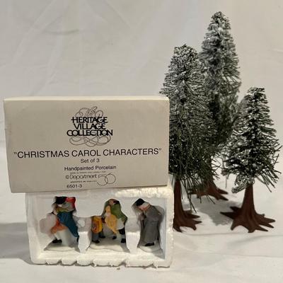 Biltmore, Studio 56 & More Christmas Decor (BS-RG)