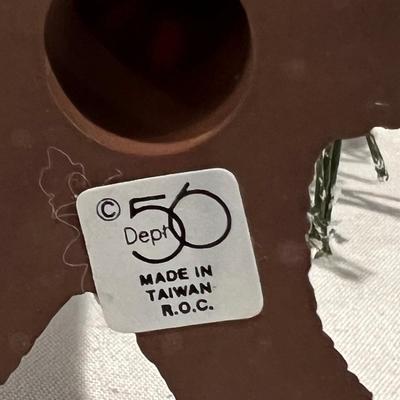 Biltmore, Studio 56 & More Christmas Decor (BS-RG)