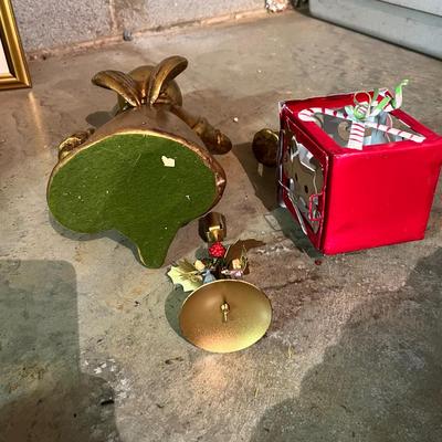 Biltmore, Studio 56 & More Christmas Decor (BS-RG)