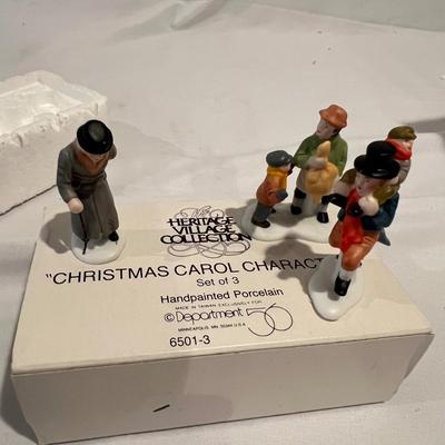 Biltmore, Studio 56 & More Christmas Decor (BS-RG)