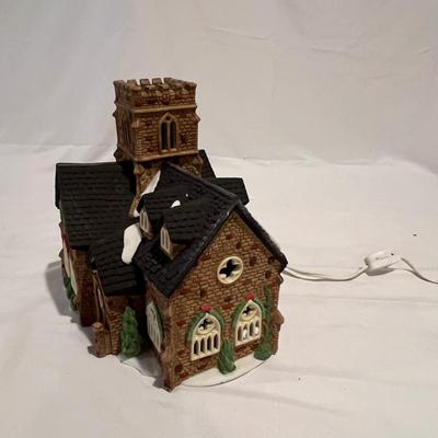 Biltmore, Studio 56 & More Christmas Decor (BS-RG)