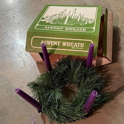 Biltmore, Studio 56 & More Christmas Decor (BS-RG)