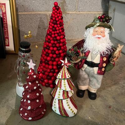 Biltmore, Studio 56 & More Christmas Decor (BS-RG)